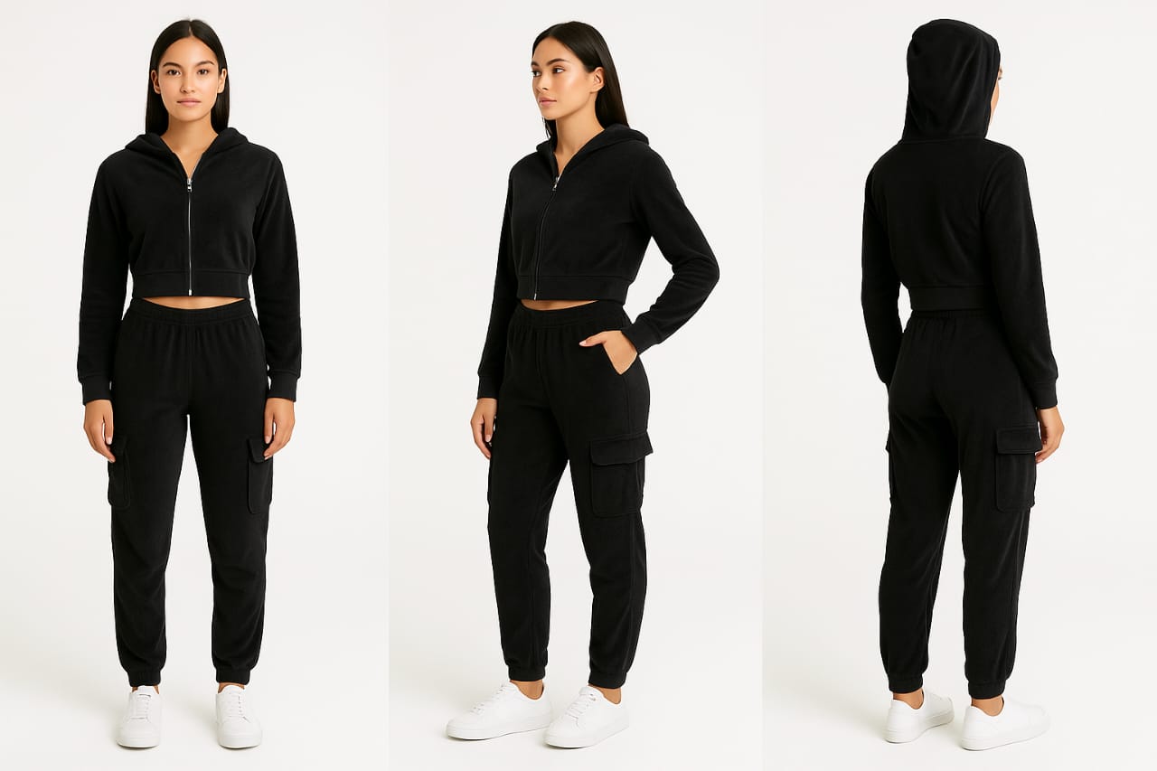 Joggers for women